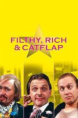 Filthy Rich & Catflap