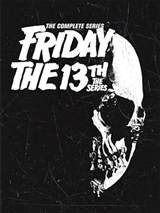 Friday the 13th: The Series