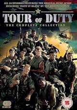 Tour of Duty