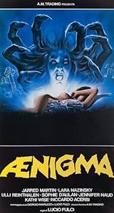 Aenigma