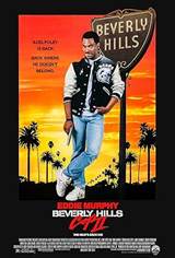 Beverly Hills Cop II