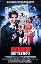 Deathrow Gameshow