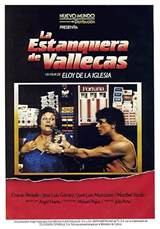 La estanquera de Vallecas