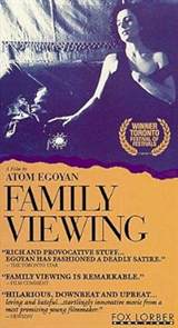 Family Viewing