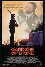 Gardens of Stone