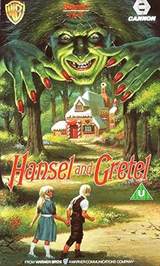 Hansel and Gretel