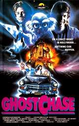 Ghost Chase