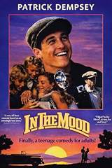 In the Mood