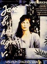 Jane B. for Agnes V.