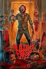 Killing Spree