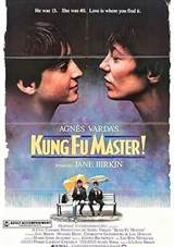 Kung-Fu Master!