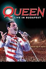 Queen Live in Budapest