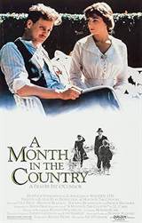 A Month in the Country