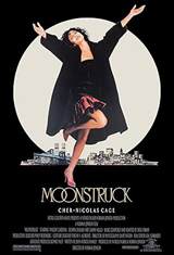 Moonstruck