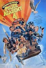 Police Academy 4: Citizens on Patrol