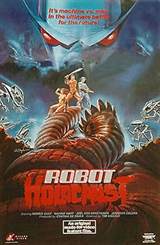 Robot Holocaust