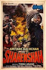 Shahenshah