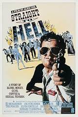 Straight to Hell