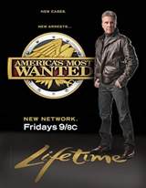 America's Most Wanted: America Fights Back