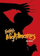 Freddy's Nightmares