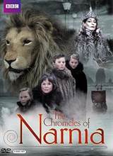 The Lion, the Witch and the Wardrobe (1988) poster