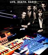 Midnight Caller