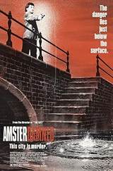 Amsterdamned (1988) poster