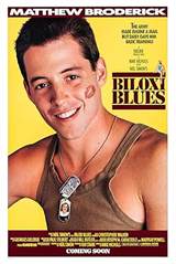 Biloxi Blues (1988) poster