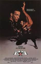 Black Eagle