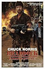 Braddock: Missing in Action III