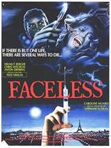 Faceless
