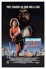Hollywood Chainsaw Hookers