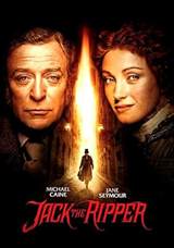 Jack the Ripper