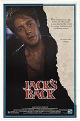 Jack's Back