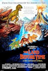 The Land Before Time