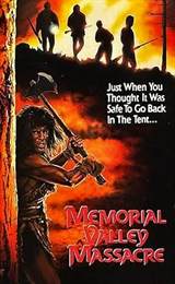 Memorial Valley Massacre