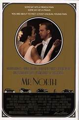 Mr. North