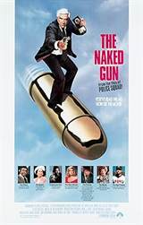 The Naked Gun: From the Files of Police Squad!