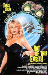 Not of This Earth
