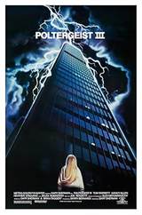 Poltergeist III