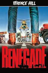 They Call Me Renegade