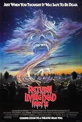 Return of the Living Dead II