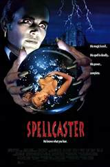 Spellcaster