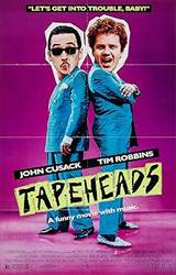 Tapeheads
