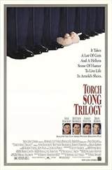 Torch Song Trilogy (1988) poster