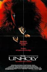 The Unholy