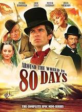 Around the World in 80 Days