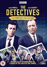 The Detectives