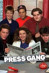 Press Gang