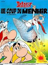 Asterix and the Big Fight